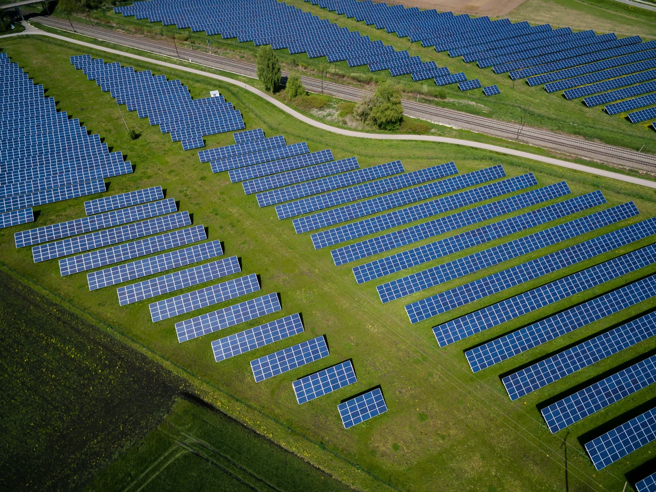 Sustainability için temsili kurumsal görsel